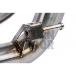 APRCatback Exhaust System Audi RS3 8Y Sedan