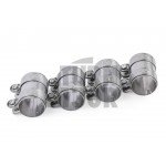 APRCatback Exhaust System Audi RS3 8Y Sedan