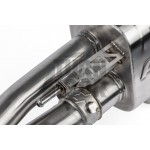 APRCatback Exhaust System Audi RSQ8 APRCatback Exhaust System Audi RSQ8