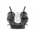 Eventuri Carbon Fiber Intake for Porsche 991 Turbo Eventuri Carbon Fiber Intake for Porsche 991 Turbo