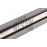 APRCatback Exhaust System Polo AW GTI