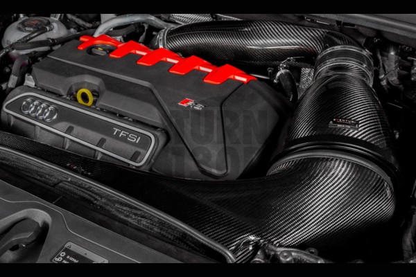 Eventuri Carbon Fiber Intake for RSQ3 F3