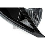 Eventuri Αγωγός προβολέων από ανθρακονήματα για Toyota Supra GR 3.0 A90 MK5 Eventuri Αγωγός προβολέων από ανθρακονήματα για Toyota Supra GR 3.0 A90 MK5