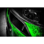 Eventuri Αγωγός προβολέων από ανθρακονήματα για Toyota Supra GR 3.0 A90 MK5 Eventuri Αγωγός προβολέων από ανθρακονήματα για Toyota Supra GR 3.0 A90 MK5