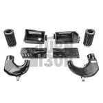 Armaspeed Carbon Fiber Air Intake Mercedes C63 AMG W205