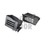 Armaspeed Carbon Fiber Air Intake Mercedes C63 AMG W205