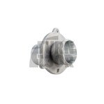 CTS Turbo Muffler Delete for Audi S3 8V, Audi S1, and TT Mk3