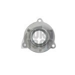 CTS Turbo Muffler Delete for Audi S3 8V, Audi S1, and TT Mk3