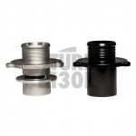 CTS Turbo Muffler Delete for Audi S3 8V, Audi S1, and TT Mk3
