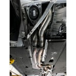 CTS Turbo Decat Downpipes for BMW M3 F80 / M4 F8x / M2 Comp F87 CTS Turbo Decat Downpipes for BMW M3 F80 / M4 F8x / M2 Comp F87